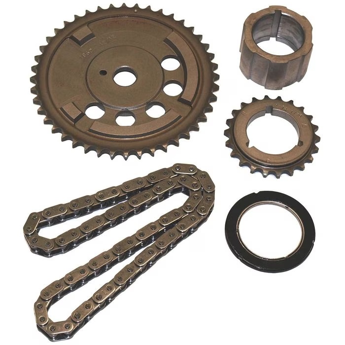 Cloyes High Performance Engine Timing Set 9-3673TX3ZR