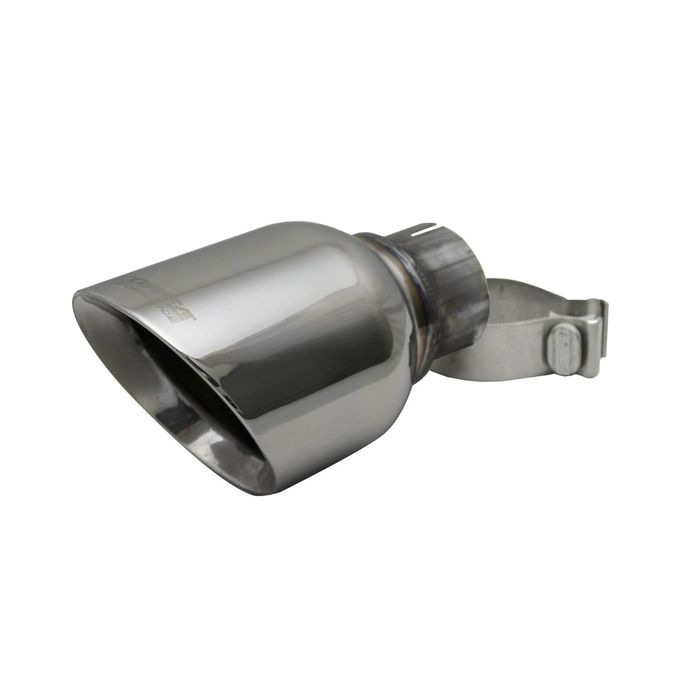 Corsa Exhaust Tip TK007