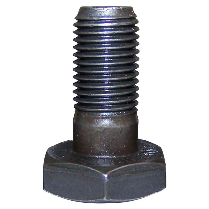 Crown Automotive Jeep Replacement Differential Ring Gear Bolt J0649454