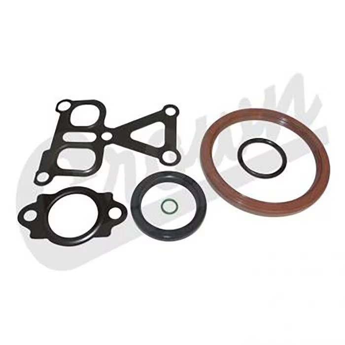 5098-crown-automotive-jeep-replacement-engine-gasket-set-5189957ad--1.jpg Crown Automotive Jeep Replacement Engine Gasket Set 5189957AD
