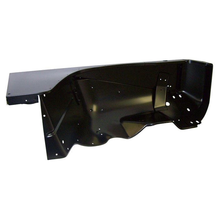 Crown Fender Flare Extender 55013514