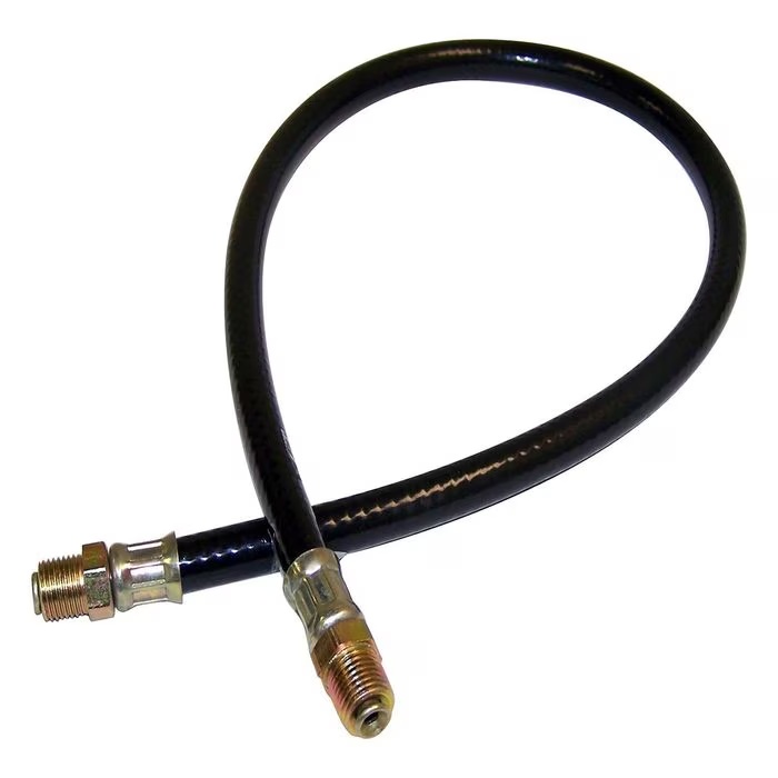 Crown Automotive Jeep Replacement Engine Oil Hose J0647584