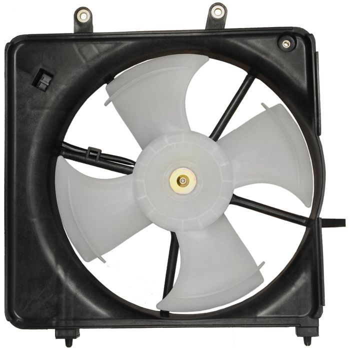 Continental Engine Cooling Fan Assembly FA70324