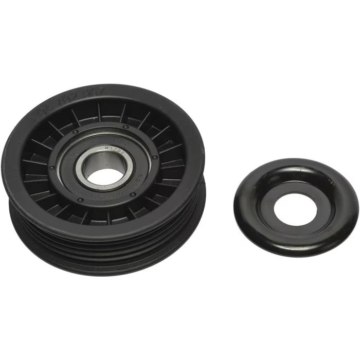 Continental-ContiTech A/C Drive Belt Tensioner Pulley 8026