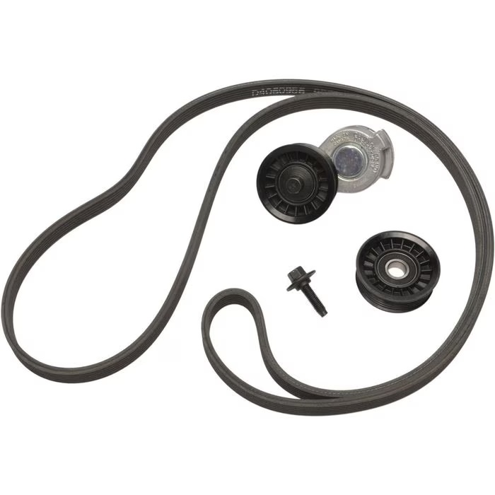 Continental Serpentine Belt Drive Solution Kit 49215K