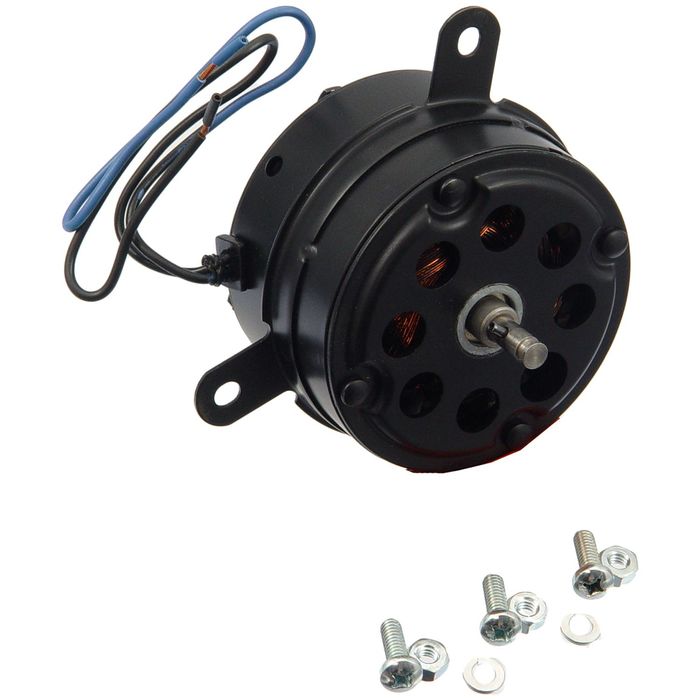 Continental/VDO Radiator Fan Assembly PM9168