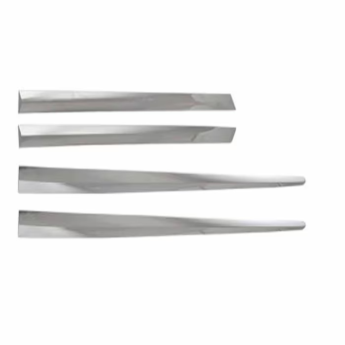 Coast To Coast Side Body Panel Molding CCISM602