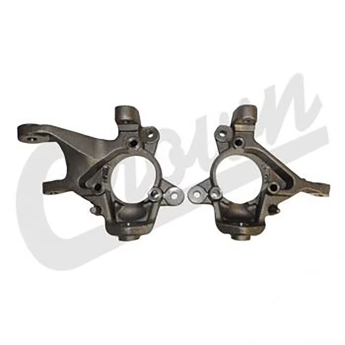 Crown Automotive Jeep Replacement Steering Knuckle 5011976K