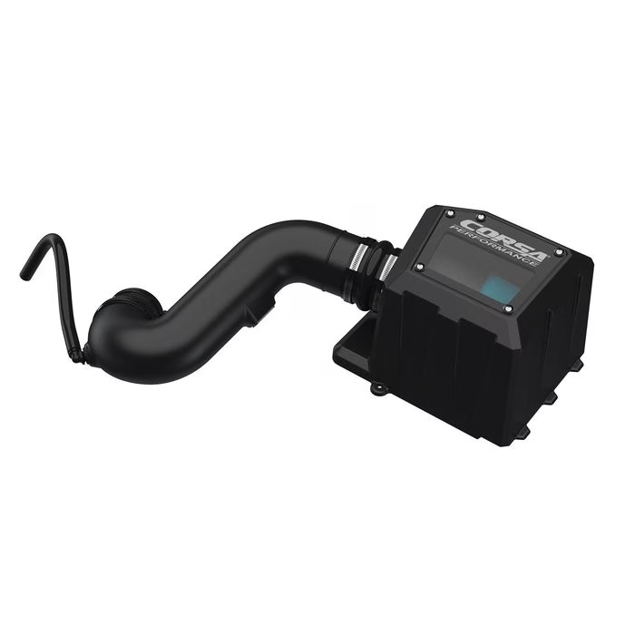Corsa Performance Air Intake Kit 459536