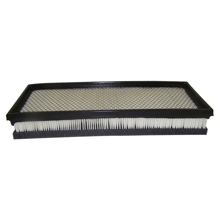 Crown Automotive Jeep Replacement Engine Air Filter 4797777