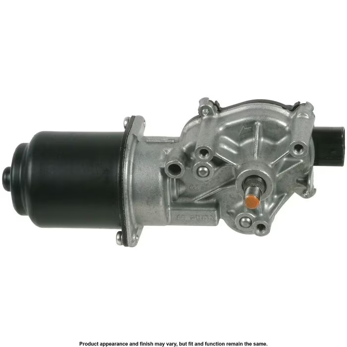 CARDONE Reman Windshield Wiper Motor 43-4347