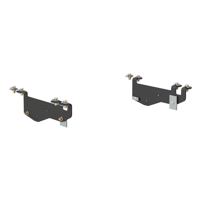 Curt Fifth Wheel Trailer Hitch Bracket 16443