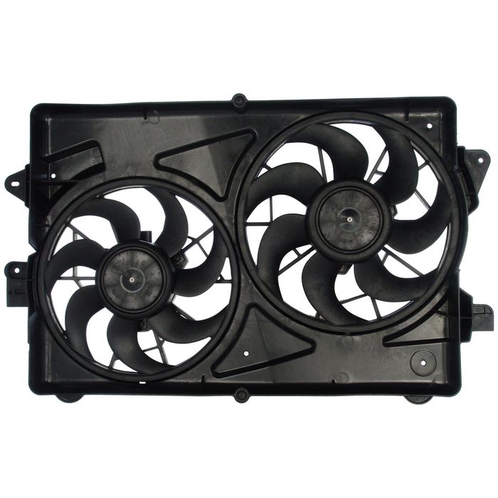5272-continental-vdo-radiator-fan-assembly-fa70315--1.jpg Continental/VDO Radiator Fan Assembly FA70315
