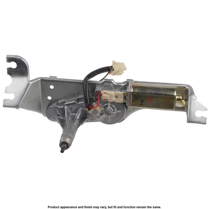 Cardone New Wiper Motor 85-4509