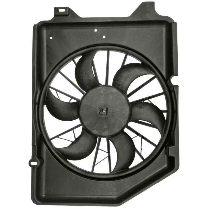 Continental Engine Cooling Fan Assembly FA70025