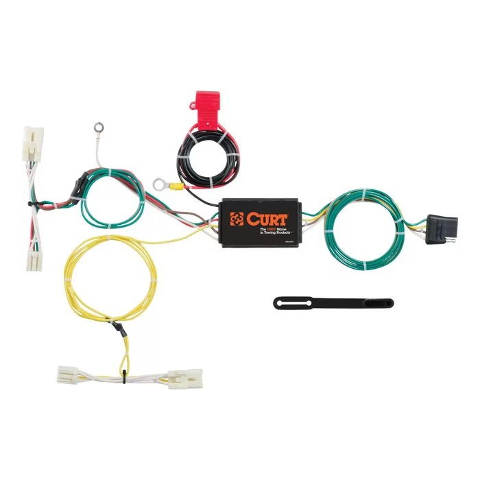 Curt Electrical Wire Connector 56275
