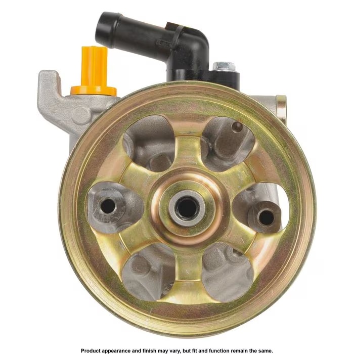 Cardone New Power Steering Pump 96-664