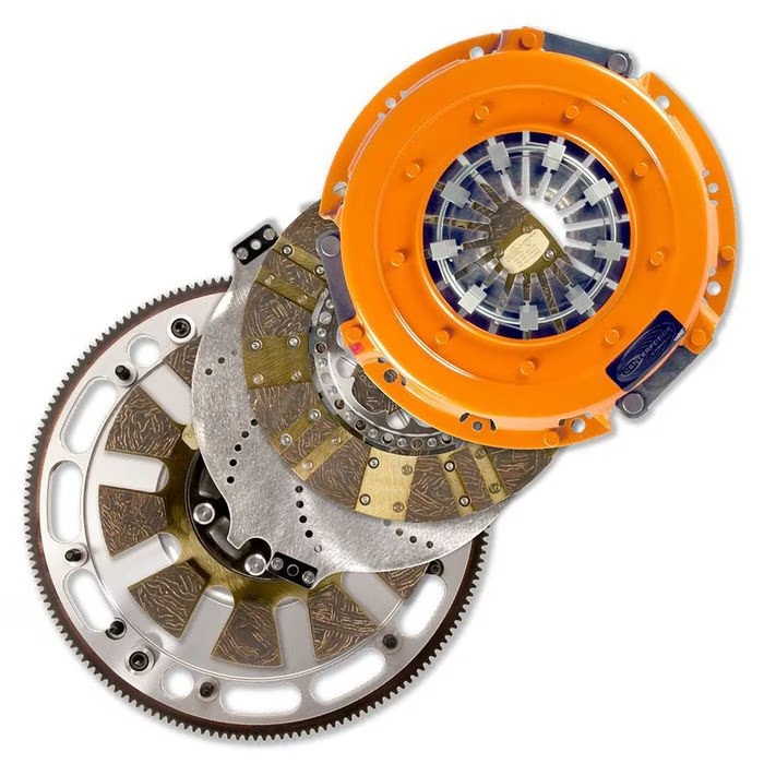 Centerforce Transmission Clutch and Flywheel Kit 413114880