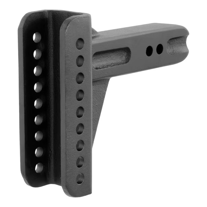 CURT Trailer Hitch Ball Shank Mount 45917