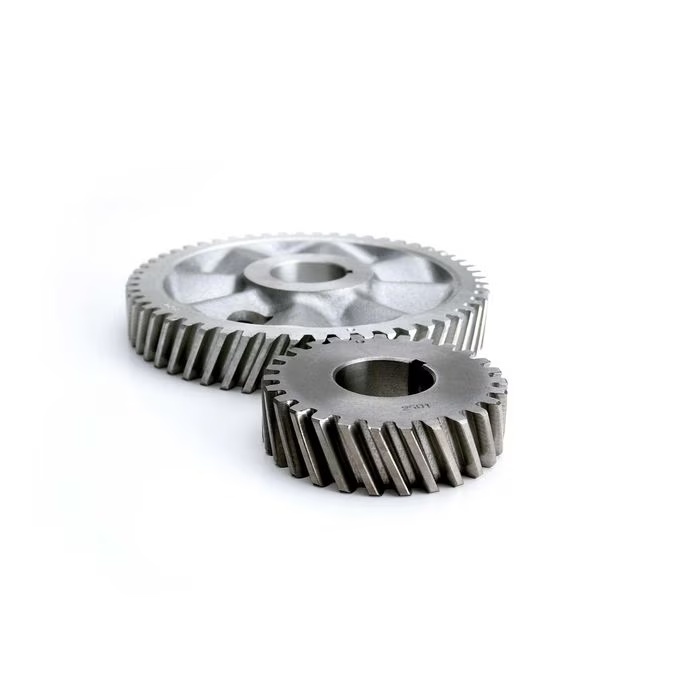 COMP Cams Gear Set for 62-88 Chevrolet 153, 194, 230, 250, 292 with Aluminum Cam Gear 3211
