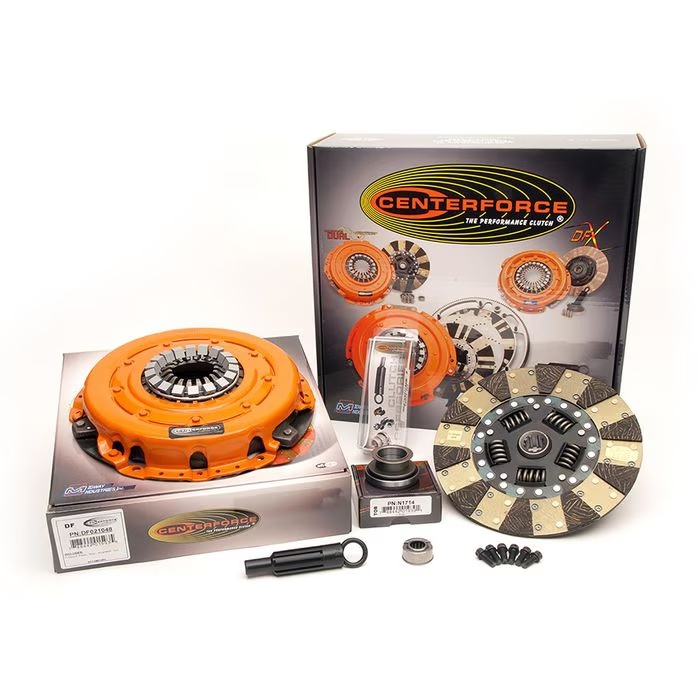5393-centerforce-transmission-clutch-and-flywheel-kit-kdf214814--1.jpg Centerforce Transmission Clutch and Flywheel Kit KDF214814