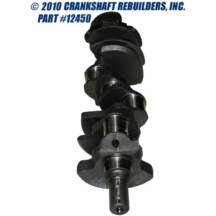 Crankshaft Rebuilder Crankshaft Kit 12450
