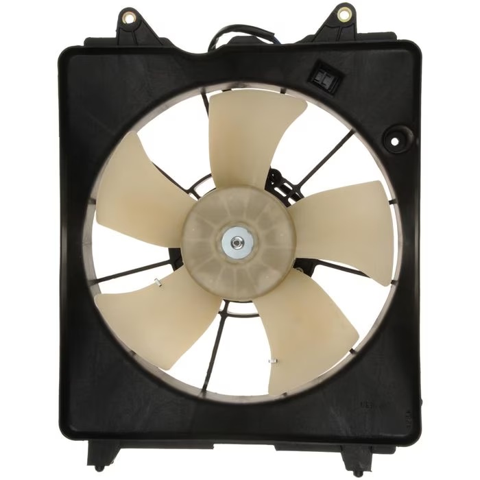 Continental/VDO Radiator Fan Assembly FA70639