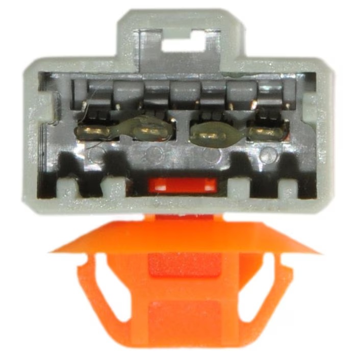 Continental Door Lock Actuator AC89769