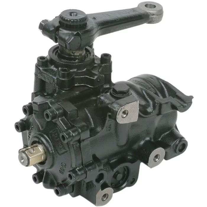 Cardone Remanufactured Power Steering Gear 27-8609
