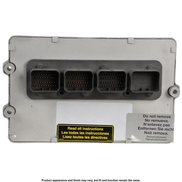 Cardone Remanufactured Engine Control Computer 79-4466V