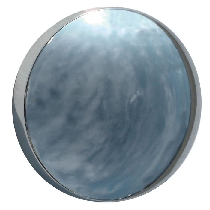 5594-coast-to-coast-wheel-center-cap-chrome-plated-with-baby-moon-universal-10-125in-set-4-piece--1.jpg Coast to Coast Wheel Center Cap Chrome Plated with Baby Moon Universal 10.125in Set 4 Piece