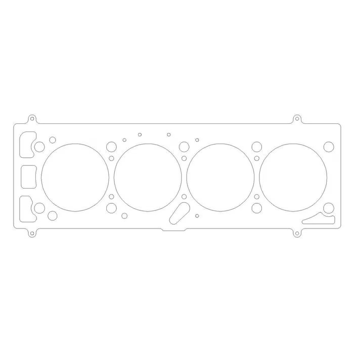 Cometic Gasket Automotive Engine Cylinder Head Gasket C4542-080