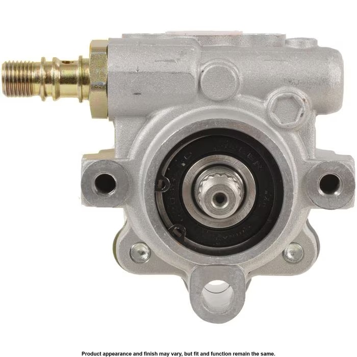 Cardone New Power Steering Pump 96-238