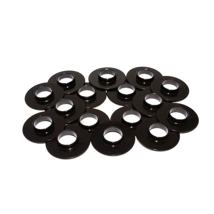 COMP Cams ID Spring Locator Set of 16 - 1.540in OD, .640in ID, .060in Thickness 4780-16