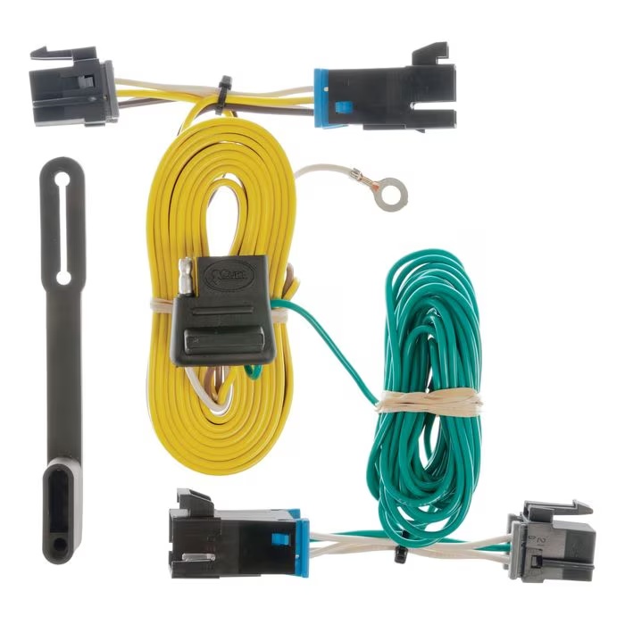 Curt Electrical Wire Connector 55540