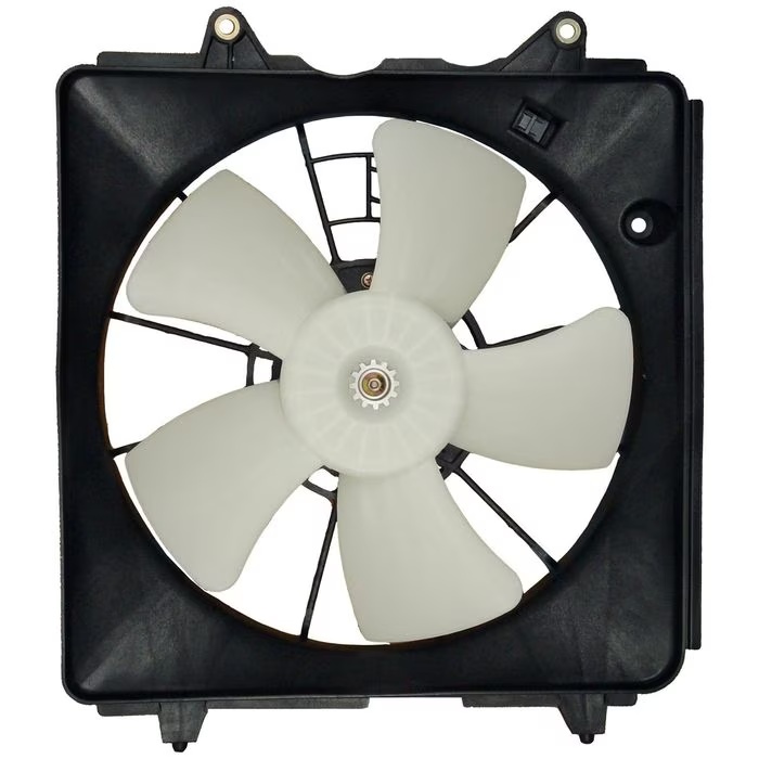 Continental Engine Cooling Fan Assembly FA70285