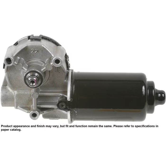 CARDONE New Wiper Motor 85-2010