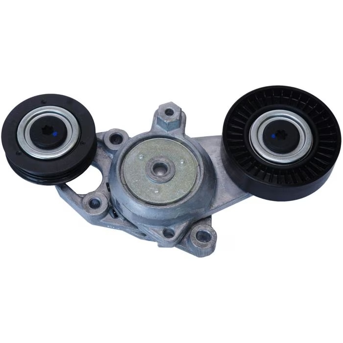 Continental-ContiTech Accessory Drive Belt Tensioner Assembly 4086