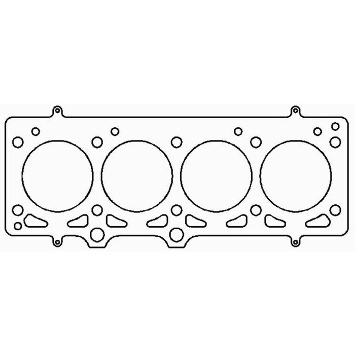 Cometic Gasket Automotive Engine Cylinder Head Gasket C4482-067