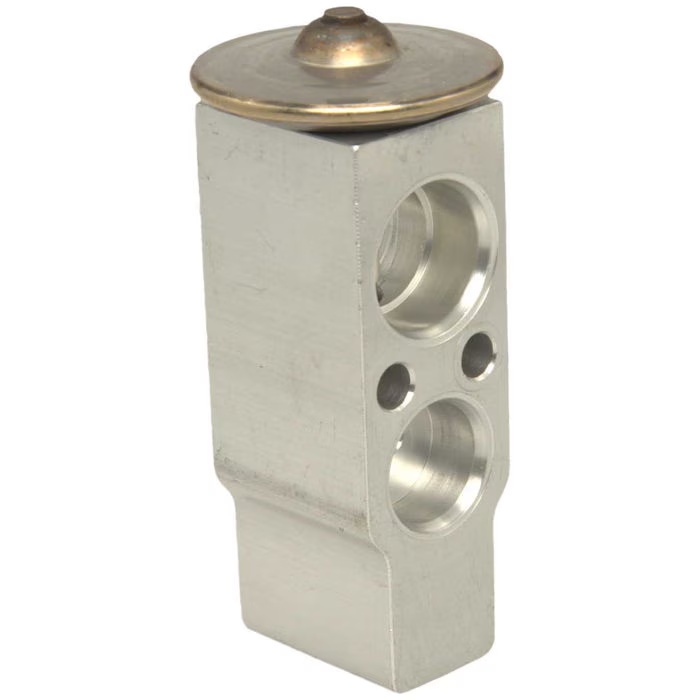 Compressor Works A/C Expansion Valve 38888