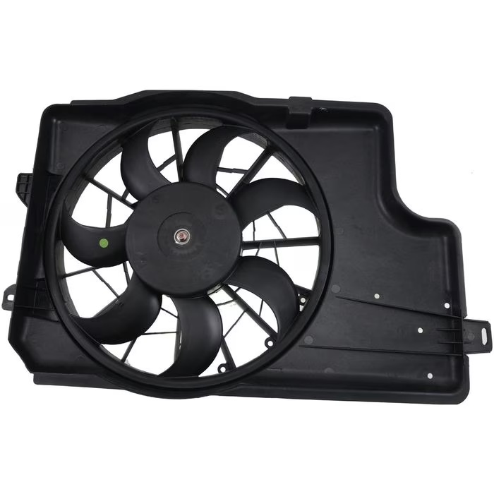 Continental Engine Cooling Fan Assembly FA70341