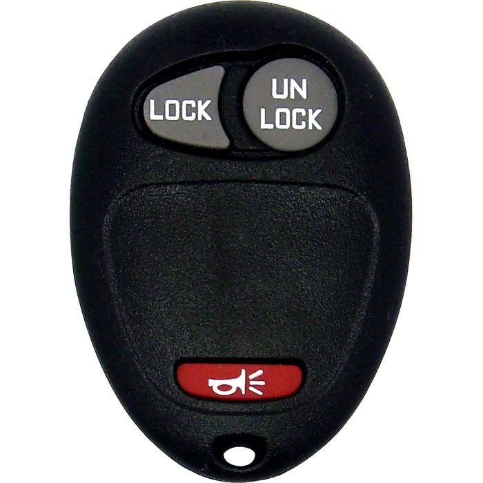 Car Keys Express Keyless Remote Case GMRB-32RE