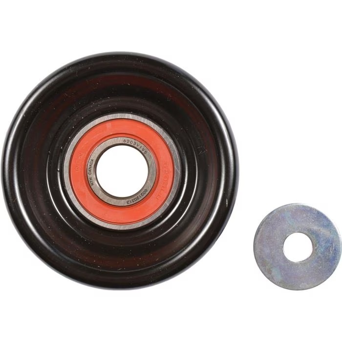 Continental Idler Pulley 8102