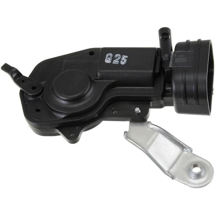 Continental Door Lock Actuator AC89753