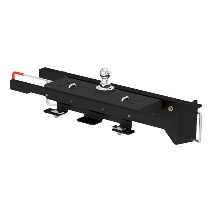 CURT Gooseneck Trailer Hitch Kit 60731