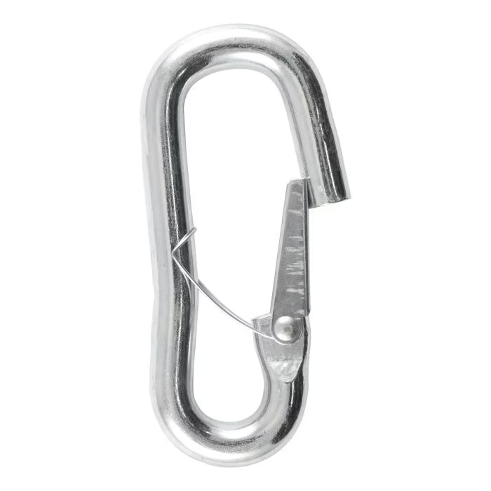 CURT 9/16in 5,000lbs Snap Hook