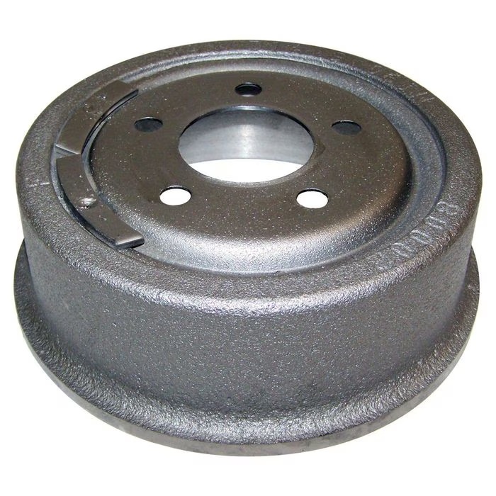 Crown Automotive Jeep Replacement Brake Drum 52005350