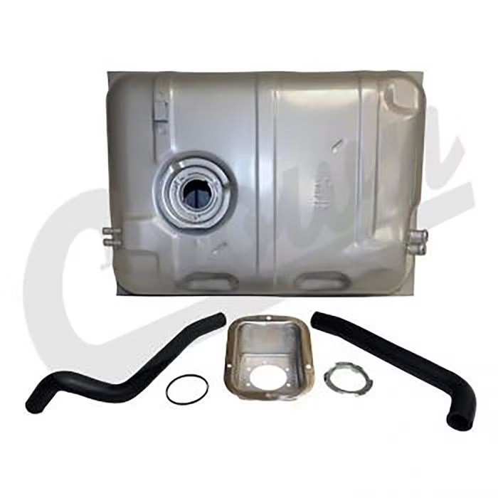 Crown Automotive Jeep Replacement Fuel Tank 8128585K