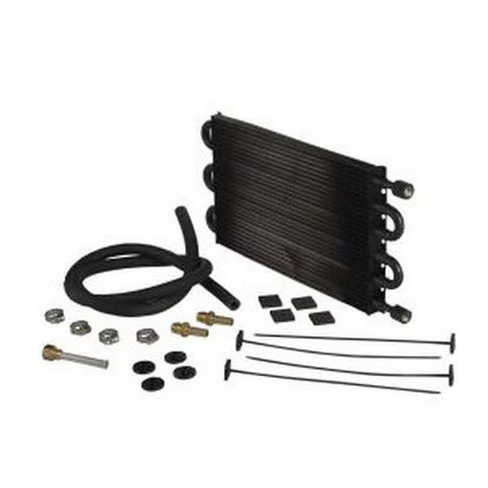 Compressor Works Automatic Transmission Oil Cooler 911514