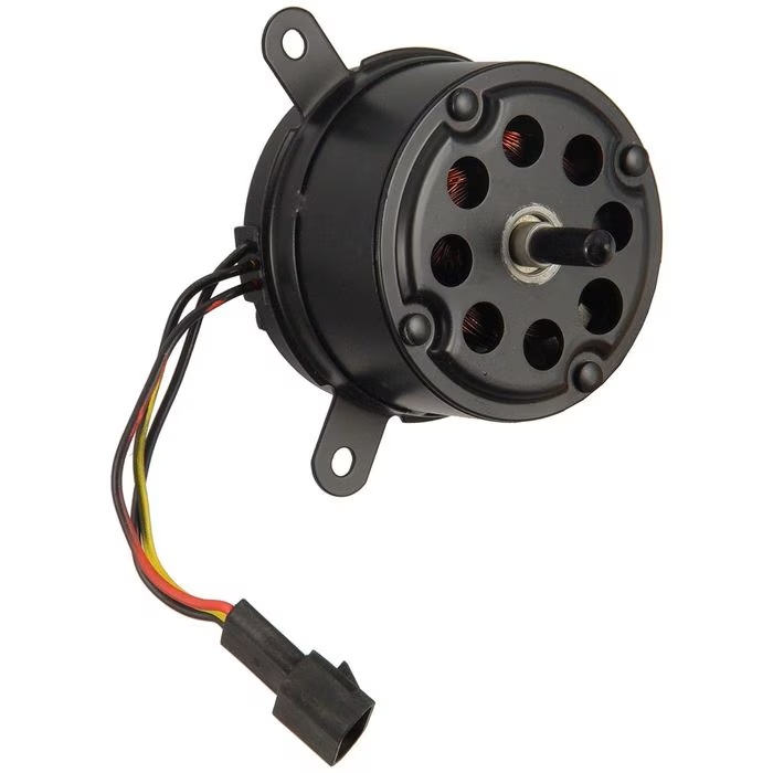 Continental/VDO Radiator Fan Assembly PM9049